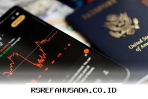 Strategi Jitu Melindungi Modal Anda Saat Trading Forex Harian!