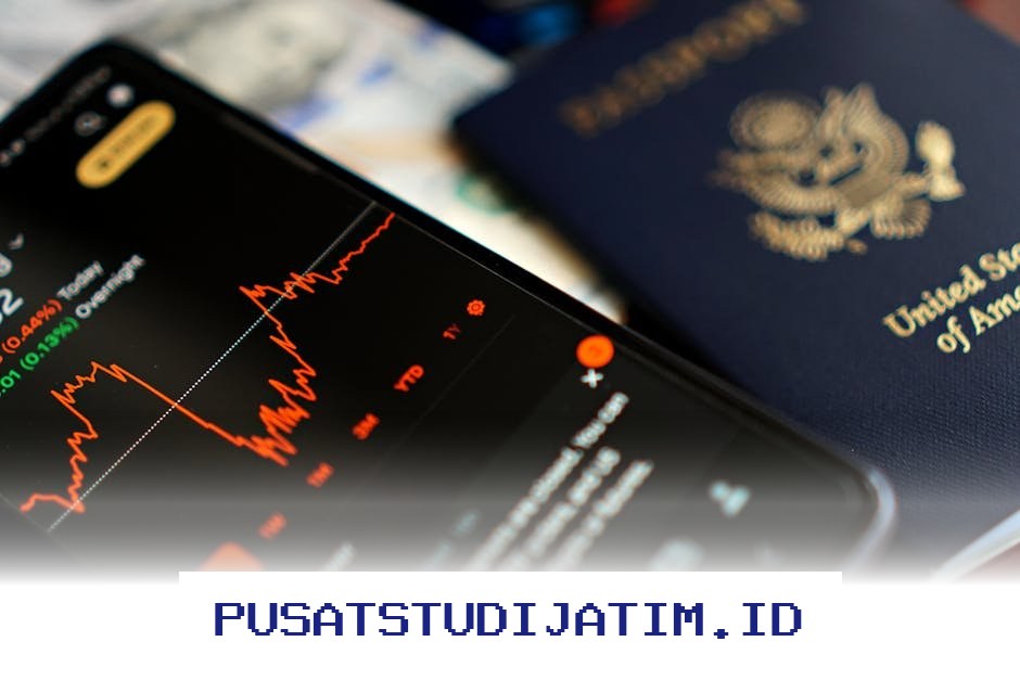 Strategi Jitu Raup Untung Besar di Pasar Saham Maret 2026, Ini Dia Langkah Cerdas Investor Sukses!