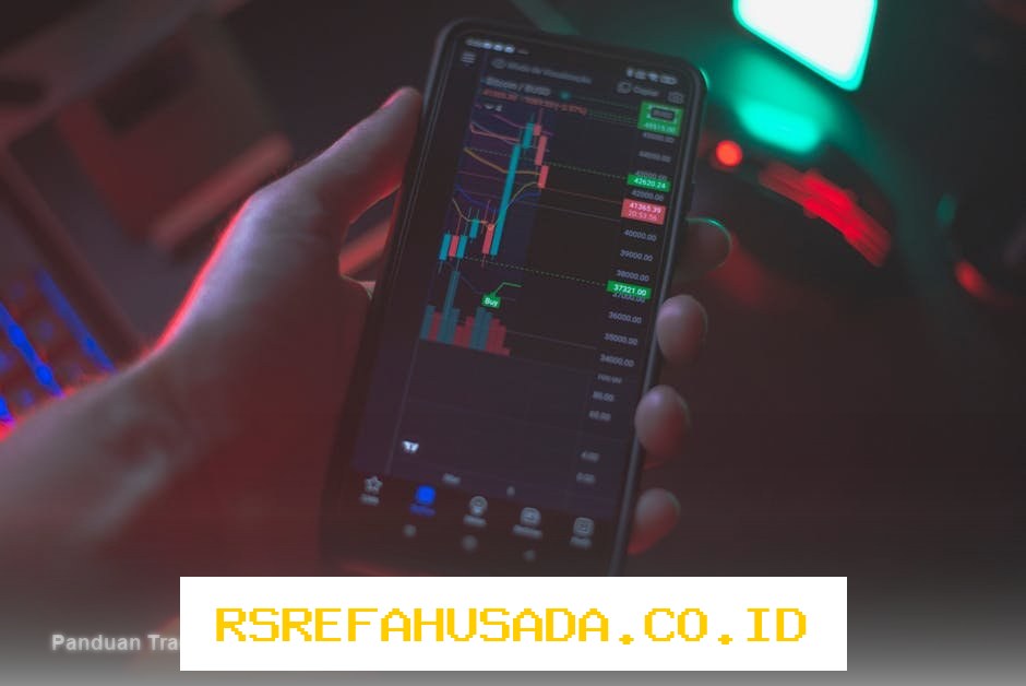 Strategi Trading Forex Harian yang Bisa Bikin Anda Tenang Saat Badai Volatilitas!