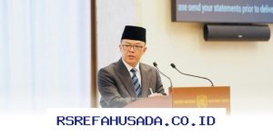 Sugiono Gesa-Gesa Hubungi Menlu Arab Saudi, Ini Upaya Deeskalasi yang Ditempuh!