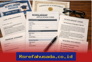 Syarat Awal Lolos LPDP 2026 yang Harus Kamu Penuhi Sekarang!