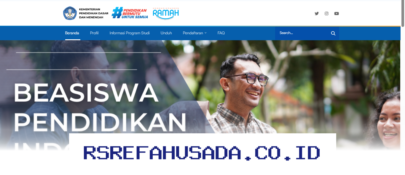 Syarat Beasiswa Pendidikan Indonesia 2026, Simak Yuk!