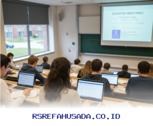 Syarat Wajib Daftar LPDP yang Harus Kamu Ketahui Sebelum Mengajukan Beasiswa!