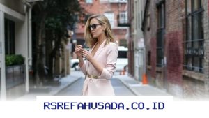 Tampil Cantik dan Anggun dengan Nuansa Nude Pink yang Memikat!