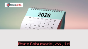 Tanggal Merah Lebaran 2026: Kapan Libur Sekolah Dimulai dan Berakhir?