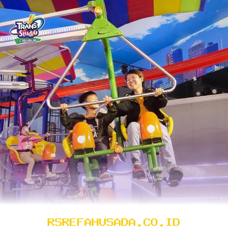 Tempat Wisata Cibubur yang Cocok untuk Liburan Keluarga dan Anak-Anak!