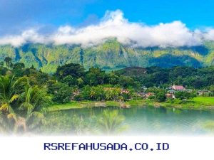 Tempat Wisata di Samosir yang Wajib Dikunjungi, Ini Dia Rekomendasinya!