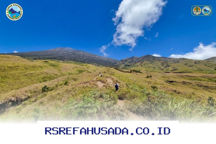 Tempat Wisata Lombok Paling Hits yang Harus Ada di Bucket List Anda!