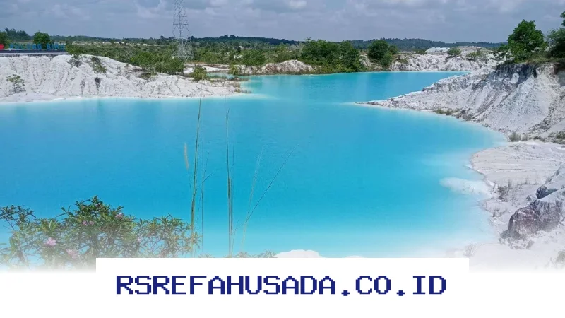 Tempat Wisata Riau yang Lagi Hits dan Harus Dikunjungi, Seru Banget!