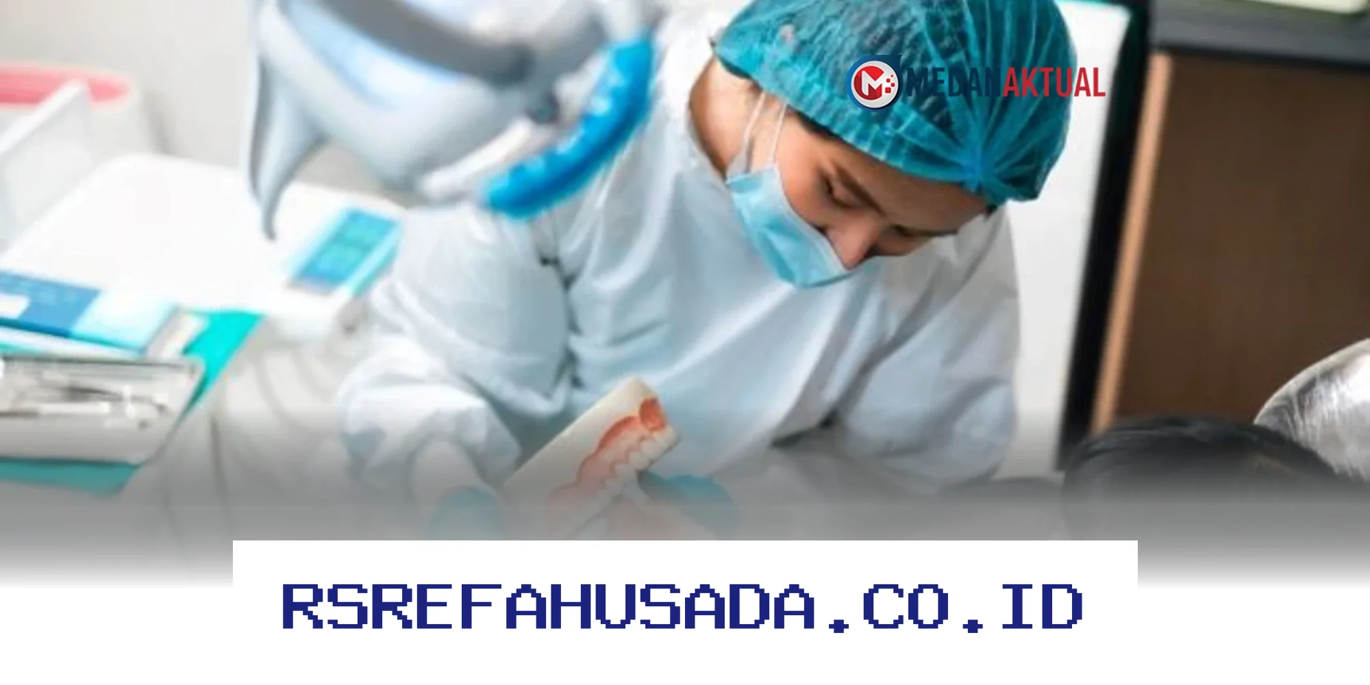 Temukan 7 Dokter Gigi Terbaik di Pekanbaru yang Wajib Anda Ketahui!