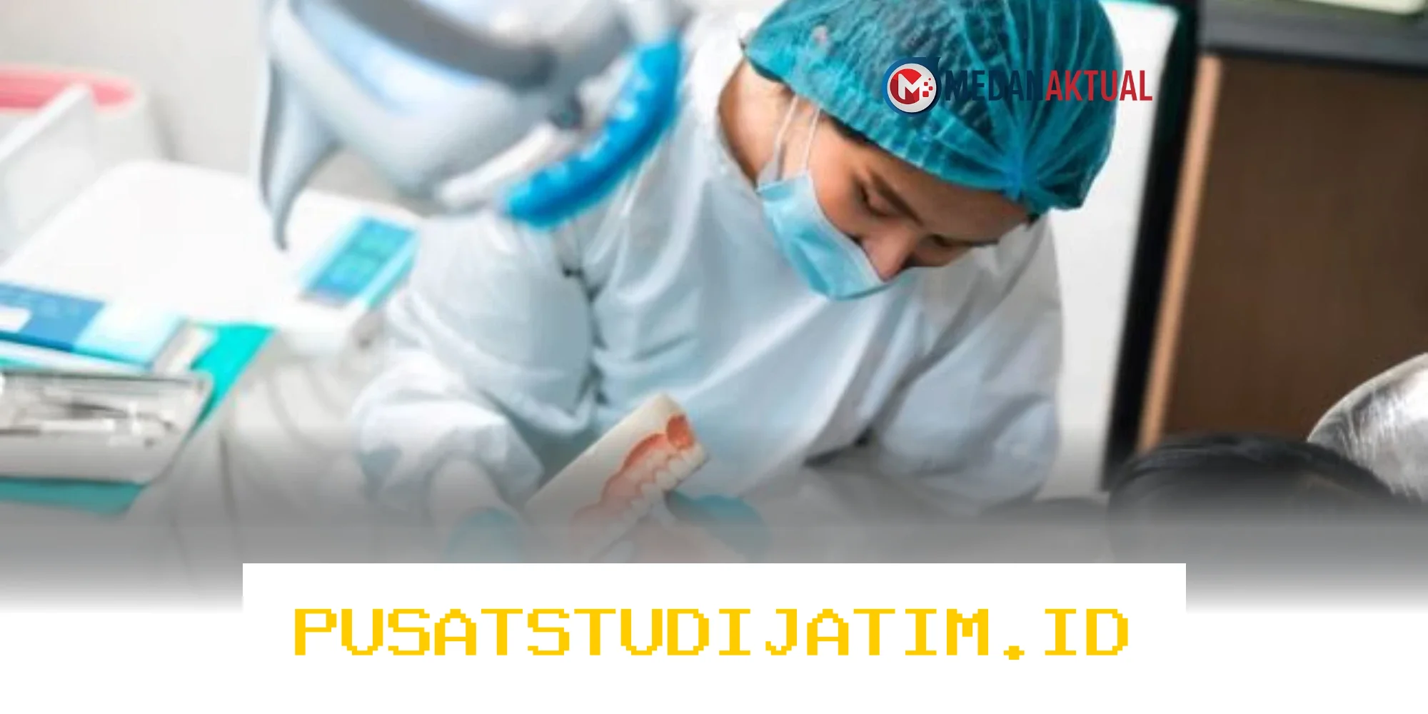 Temukan 7 Dokter Gigi Terbaik di Tasikmalaya yang Bisa Jadi Solusi Perawatan Gigi Anda!