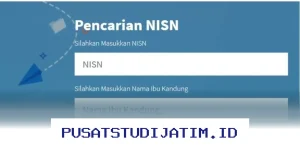 Temukan NISN Siswa dengan Mudah Lewat HP, Begini Caranya!