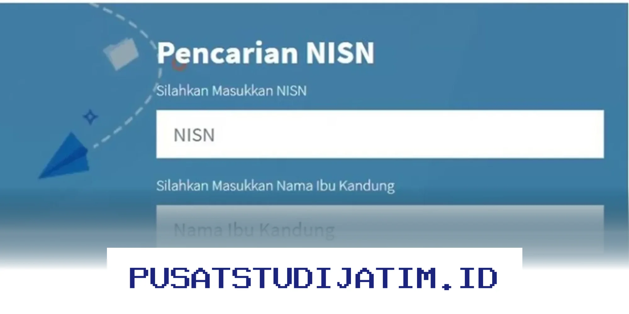 Temukan NISN Siswa dengan Mudah Lewat HP, Begini Caranya!