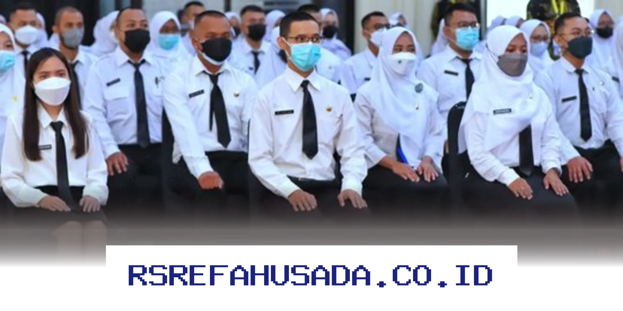 THR CPNS 2026 Siap Dibagikan, Simak Penjelasan Resminya!