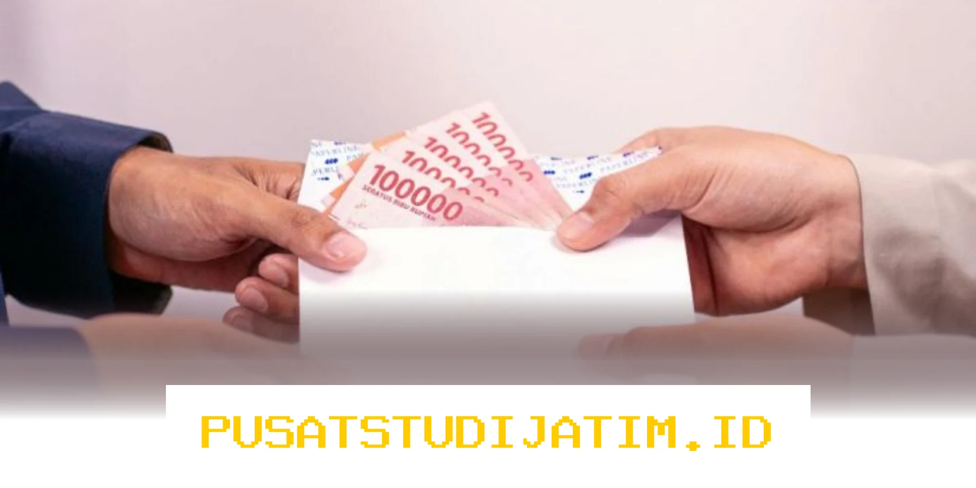 THR PNS 2026 Sudah Cair! Ini Jadwal, Besaran, dan Siapa Saja yang Terima?