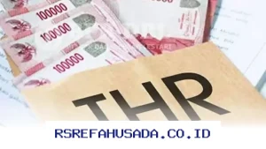 THR Swasta Harus Lunas Sebelum Lebaran, Begini Aturannya!