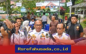 Tiket Mudik Gratis Pemko Medan Ludes dalam Hitungan Jam, Diserbu Warga sejak Dibuka!