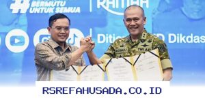 TNI AD Bantu Kemendikdasmen Percepat Revitalisasi Sekolah Pasca Bencana!