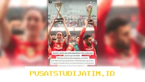 Toluca vs Atlas: Drama Gol di Injury Time Buat Pertandingan Nemesio Diez Jadi Tak Terlupakan!