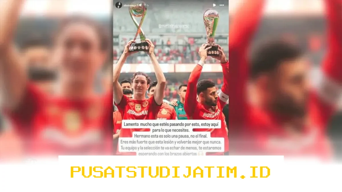 Toluca vs Atlas: Drama Gol di Injury Time Buat Pertandingan Nemesio Diez Jadi Tak Terlupakan!