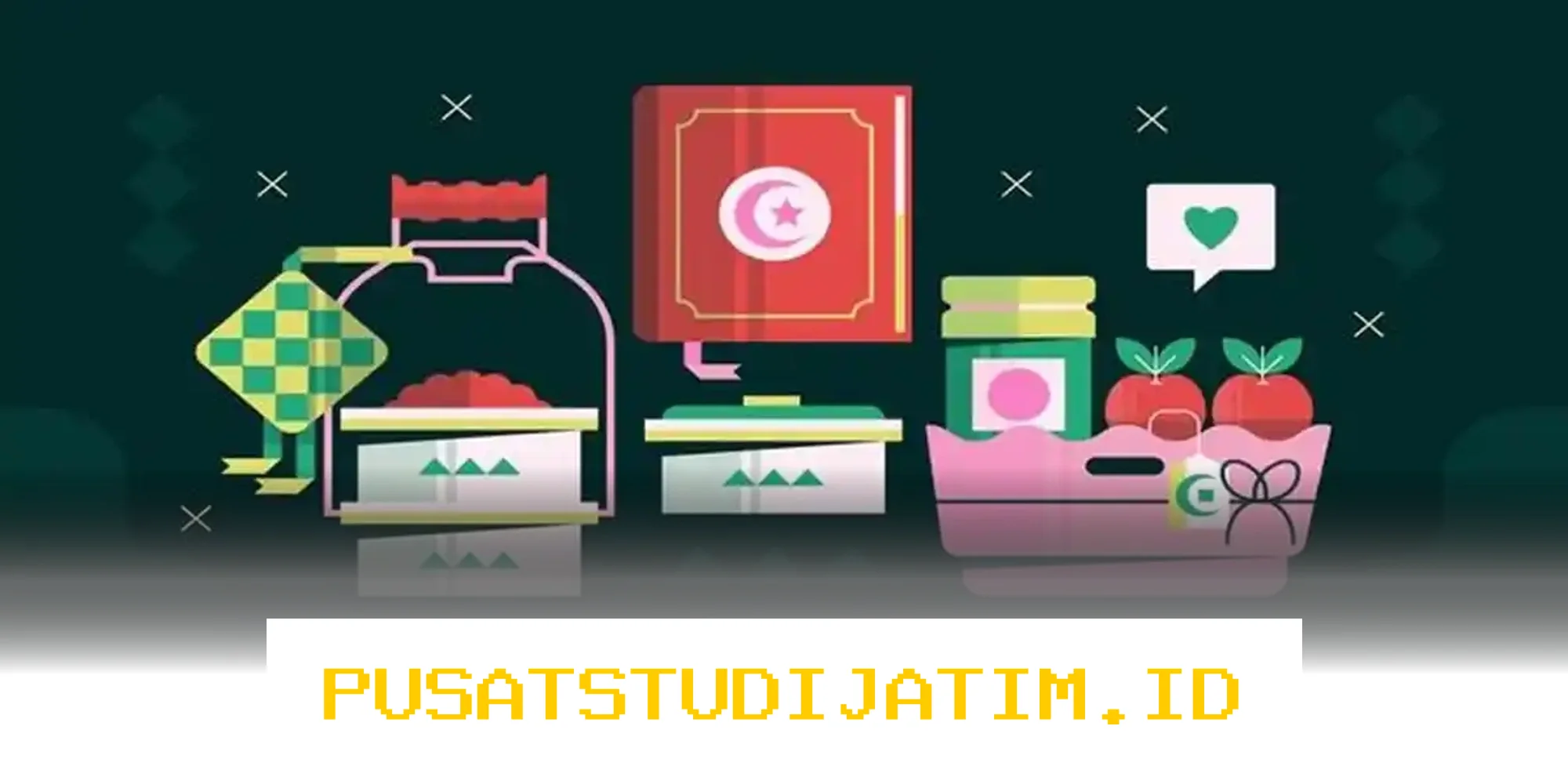 Ucapan Idul Fitri 1447 H yang Menyentuh Hati untuk Caption Media Sosial dan Hadiah Spesial!