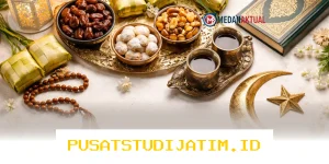 Ucapan Idul Fitri 2026 yang Penuh Makna dan Doa untuk WhatsApp serta Instagram Anda!