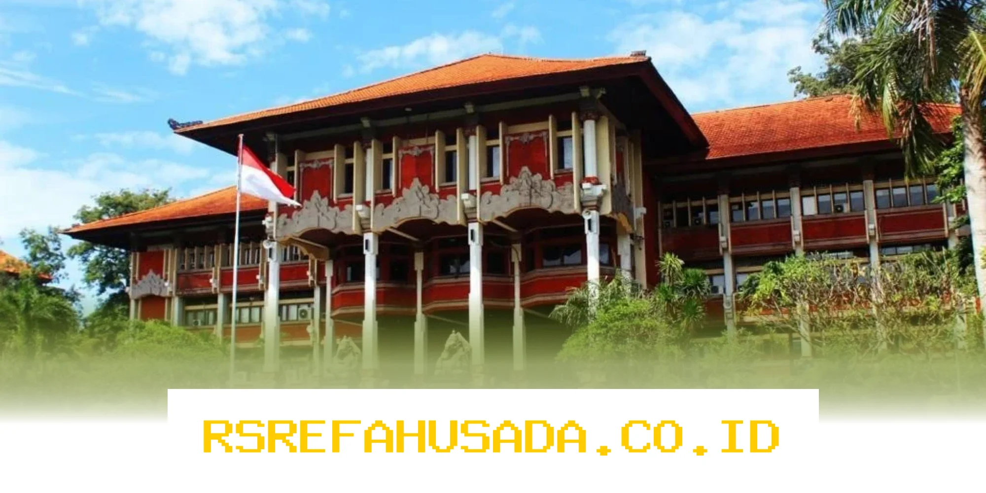 Universitas Mana yang Paling Banyak Dipilih Mahasiswa di Bali? Ini Dia Daftarnya!