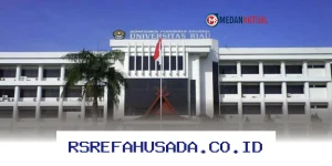 Universitas Mana yang Paling Unggul di Pekanbaru Menurut EduRank 2026? Ini Dia 6 Besar!