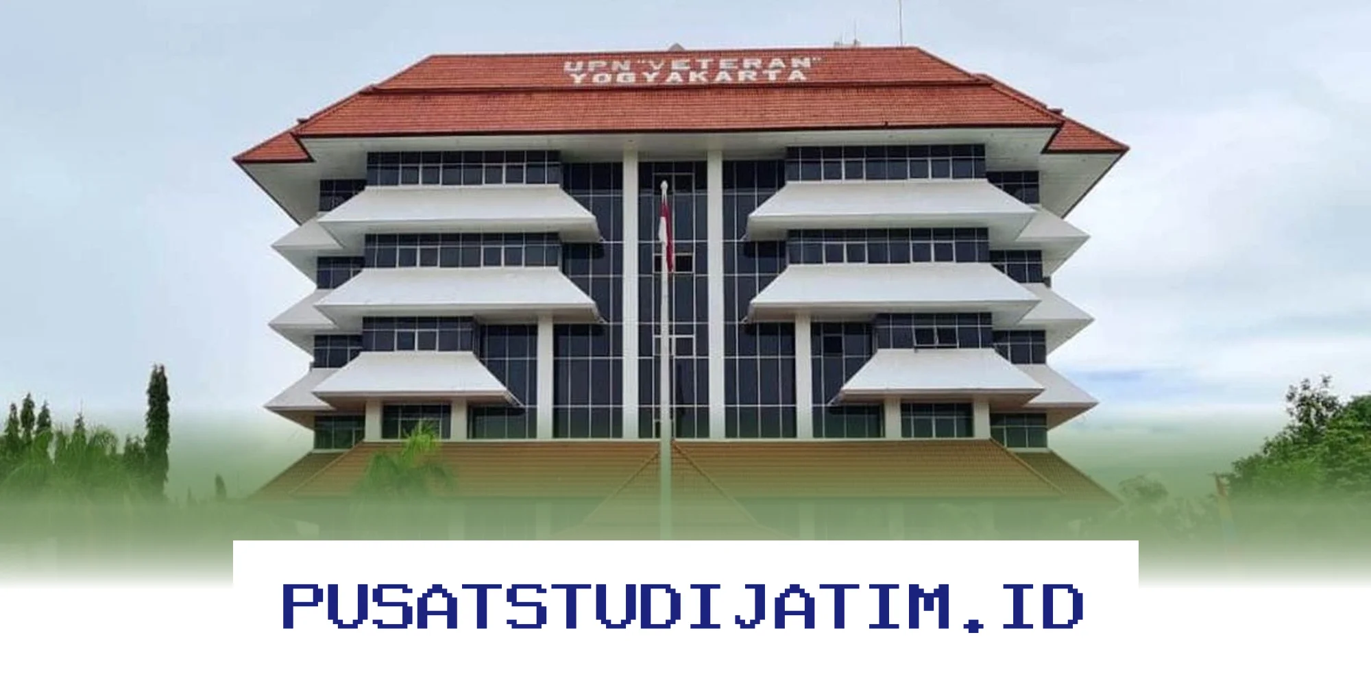 Universitas Terbaik di Yogyakarta: Rekomendasi PTN Favorit dengan Biaya Kuliah Terjangkau!