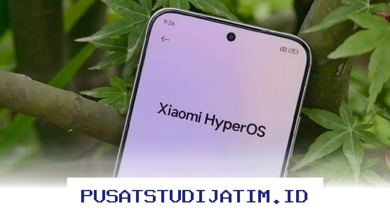 Update HyperOS Global Xiaomi Hadirkan Perbaikan Kritis untuk GPS, Restart Acak, dan Aplikasi Macet!