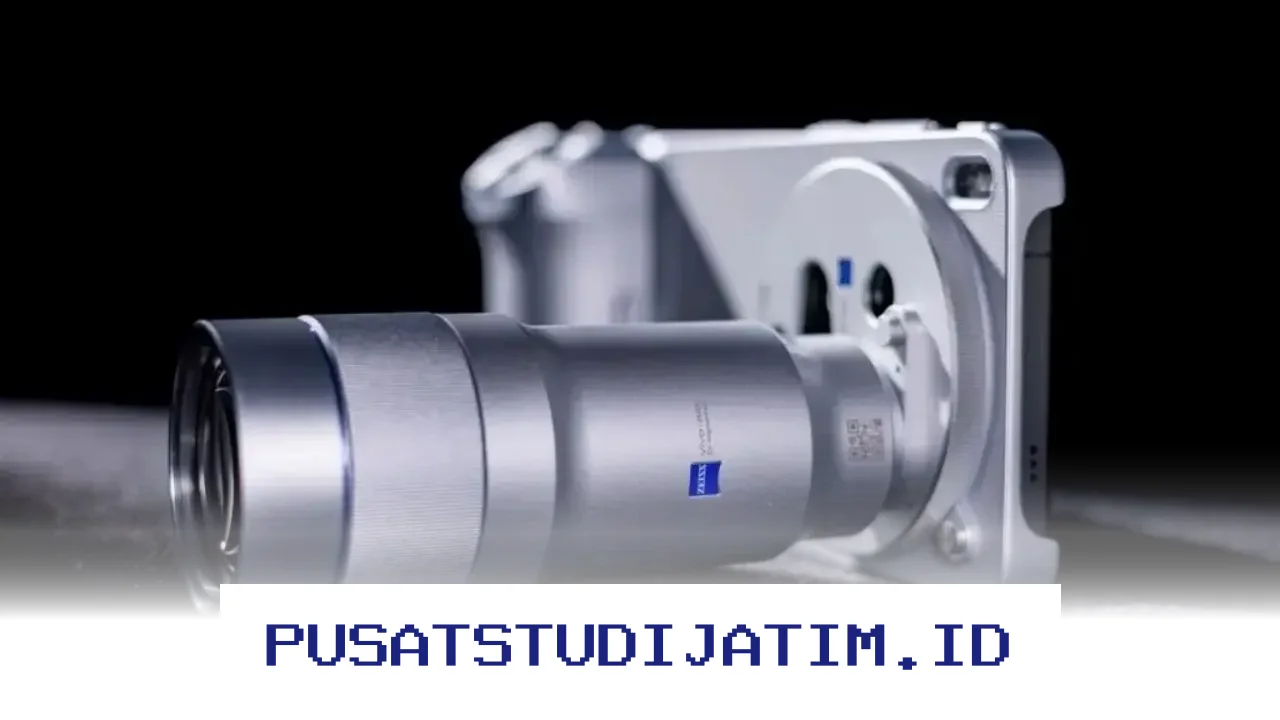 Vivo X300 Ultra Siap Meluncur 30 Maret, Ponsel Kamera Terbaru yang Wajib Ditunggu!