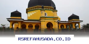 Waktu Berbuka Puasa dan Jadwal Maghrib di Medan Hari Ini 7 Maret 2026!