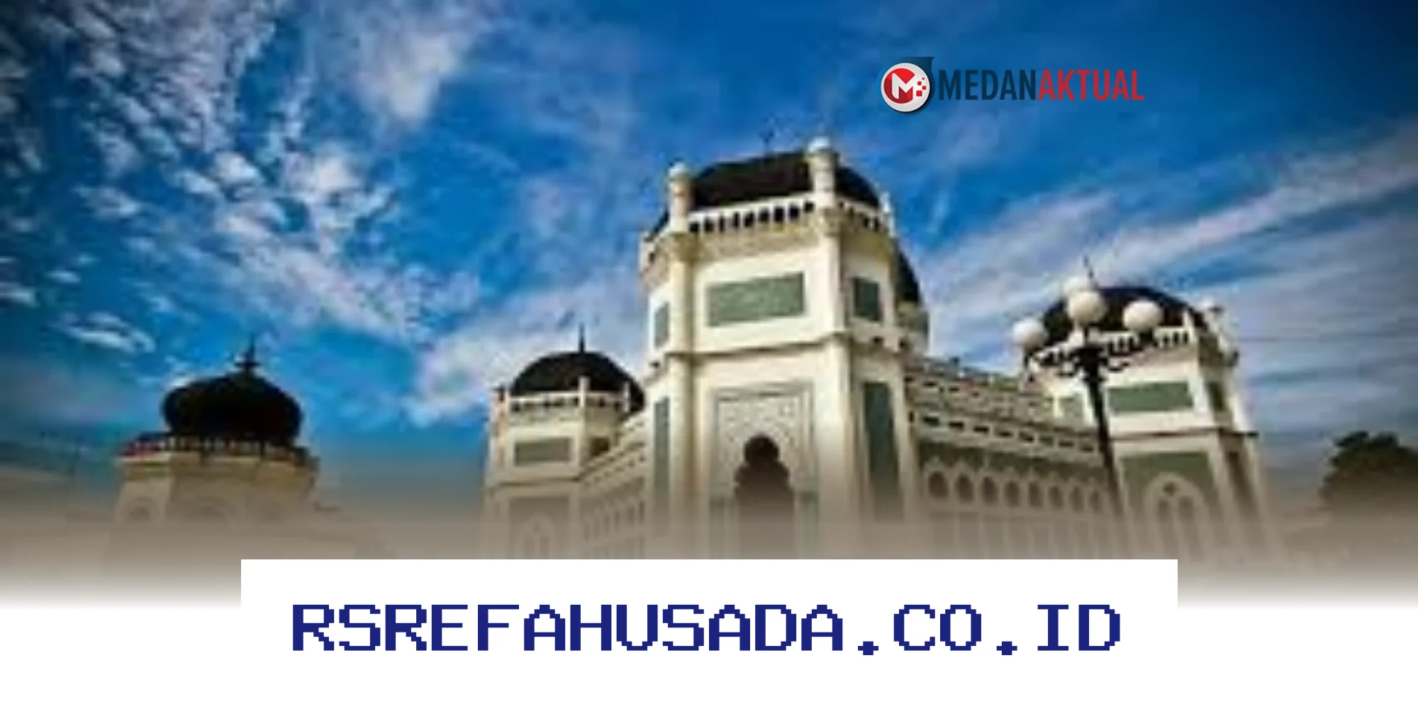 Waktu Berbuka Puasa di Medan Malam Ini, Sabtu 7 Maret 2026!