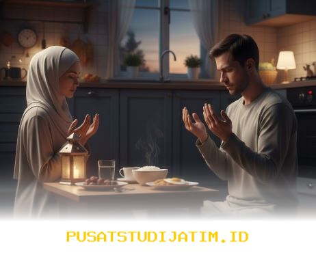 Waktu Berbuka Puasa Hari Ini, Minggu 15 Maret 2026 di Pekanbaru dan Sekitarnya!