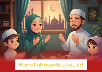 Waktu Berbuka Puasa Ramadhan 2026 di Bekasi dan Sekitarnya Hari Ini, Senin 02 Maret!