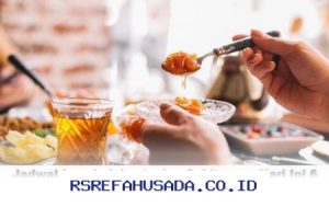 Waktu Imsak dan Buka Puasa Jakarta 6 Maret 2026 yang Perlu Anda Ketahui!