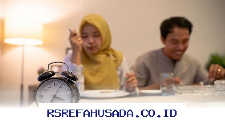 Waktu Imsak Jum'at 6 Maret 2026 di Jakarta, Tangerang, dan Bogor yang Perlu Anda Ketahui!