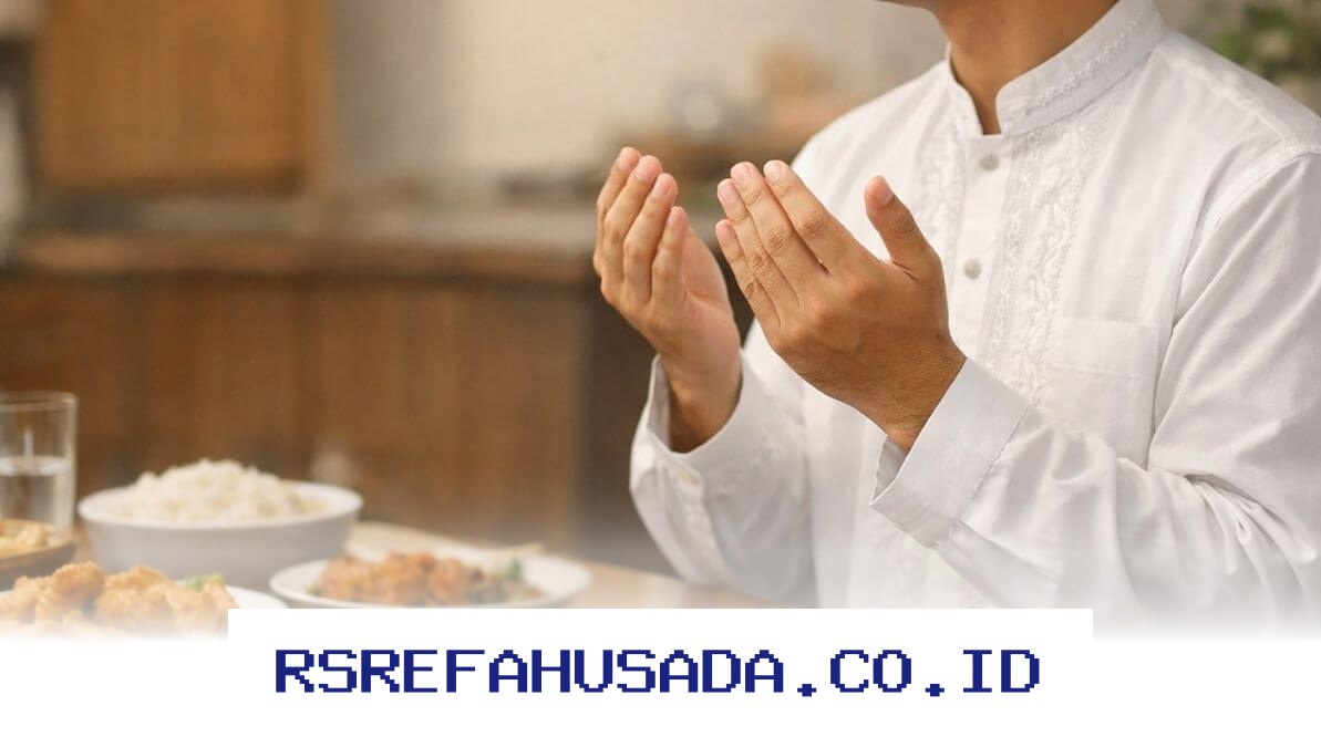 Waktu Imsak Medan Jum'at 6 Maret 2026: Pastikan Sahur Anda Tepat Waktu!