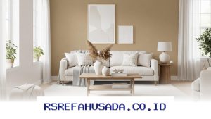 Warna Cat Rumah Idulfitri yang Menenangkan dan Mengundang Berkah!