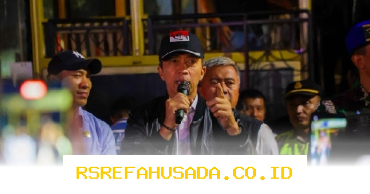 Waspada! Wali Kota Bogor Ingatkan Warga soal Bahaya Kebocoran Tabung Gas di Rumah Tangga