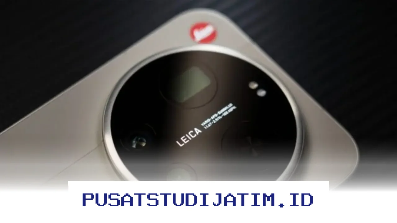 Xiaomi 18 Ultra Hadir dengan Layar Super Besar 6,9 Inci dan Kamera yang Lebih Canggih!