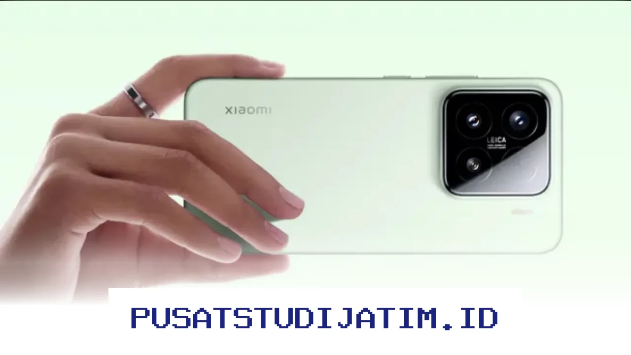 Xiaomi 18 Ultra Kabarnya Hadirkan Kamera Quad yang Bikin Penggemar Android Makin Antusias!