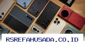 Xiaomi Terbaru Maret 2026: Temukan HP Paling Dicari dengan Fitur Unggulan dan Harga Terjangkau!