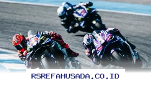 Yamaha Incar Pembalap Moto2 Berbakat untuk Gantikan Jorge Martin di MotoGP 2027?