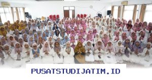 Yantie Rachim Dorong Kader PKK Bangun Keluarga Kuat dan Sejahtera di Seluruh Indonesia!