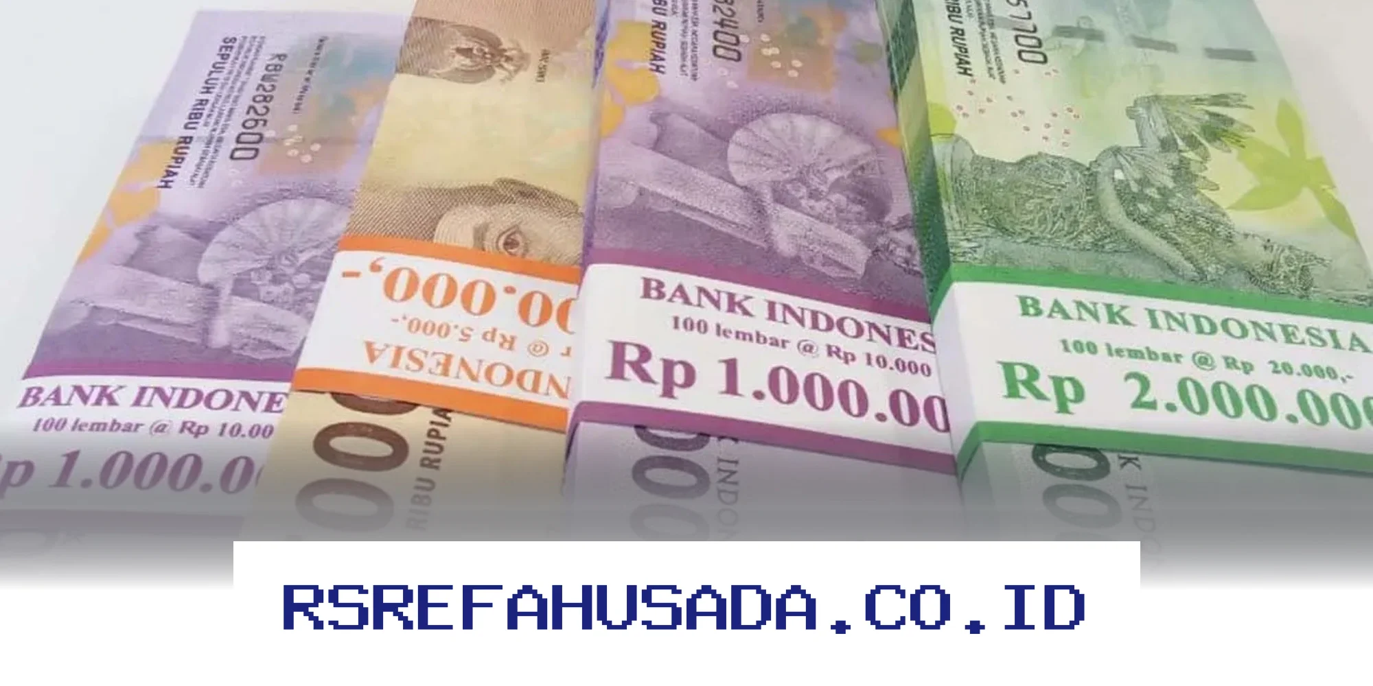 Yuk, Cek Lokasi dan Jadwal Tukar Uang Baru Lebaran 2026 di Yogyakarta yang Wajib Diketahui!