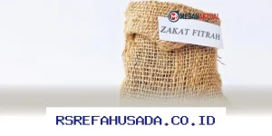 Zakat Fitrah 2026 Harus Dibayar Kapan Ya? Ini Waktunya!