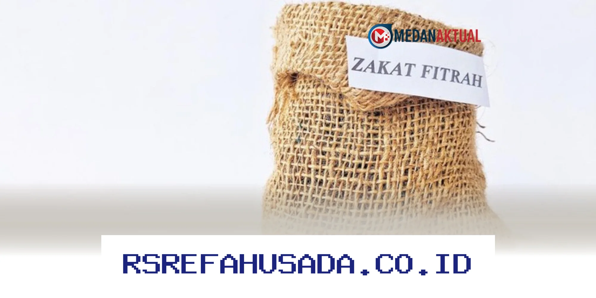 Zakat Fitrah 2026 Harus Dibayar Kapan Ya? Ini Waktunya!