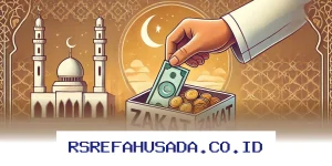 Zakat Fitrah Wajib Dibayar Sebelum Lebaran? Ini Penjelasan Lengkapnya!